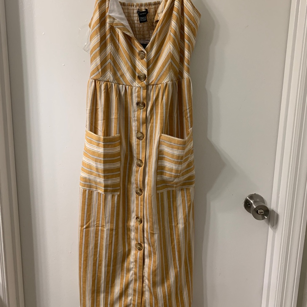 70s inspired dress